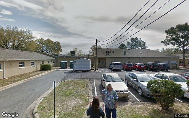 Crestview Rehabilitation Center, Llc