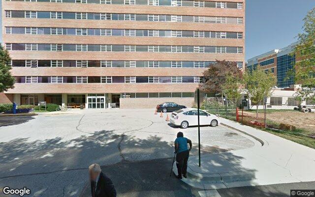 Sibley Mem Hosp Renaissance