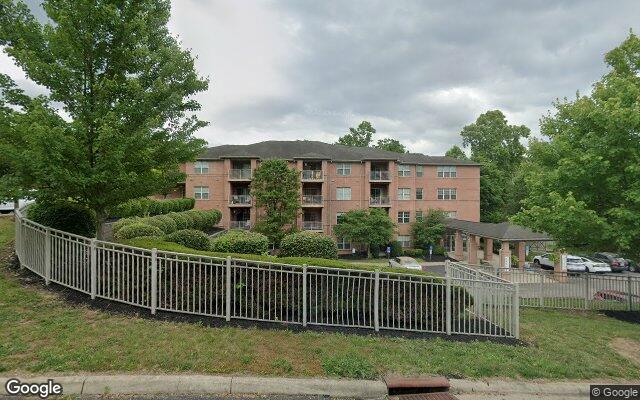 National Church Residences Chillicothe