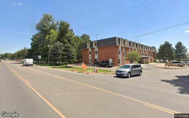 Eben Ezer Lutheran Care Center