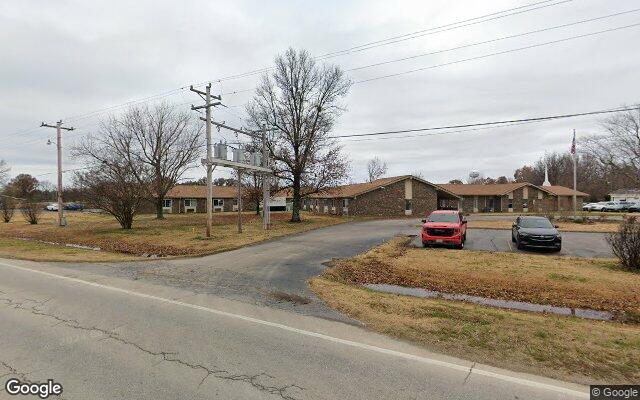 Campbell Healthcare & Senior Living