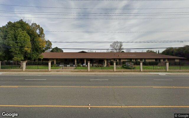 Casa Coloma Health Care Center