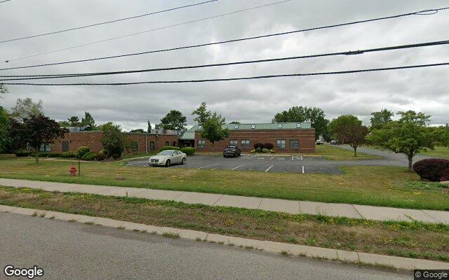 Lockport Rehab & Health Care Center