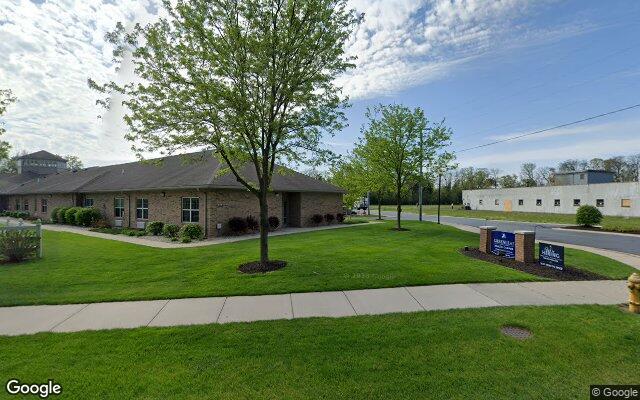 Greenleaf Health Campus