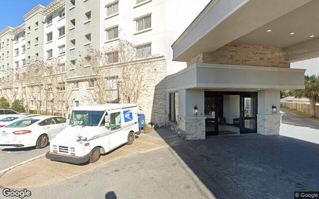 Westwood Nursing And Rehabilitation Center