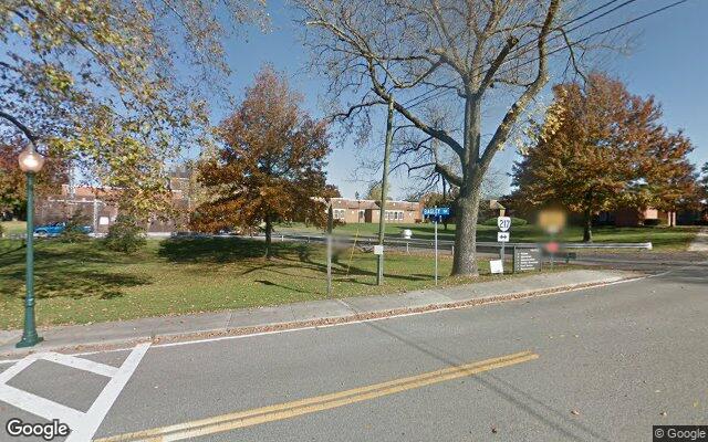 Sw Va M H Inst Geri Trt Ctr