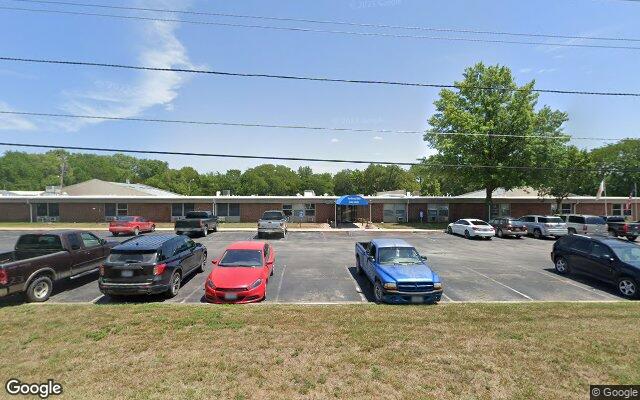 Northwood Hills Care Center