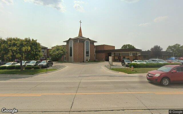 Via Christi Village - Hays Inc