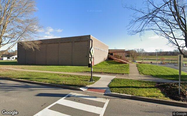 Third Avenue Health & Rehab Center