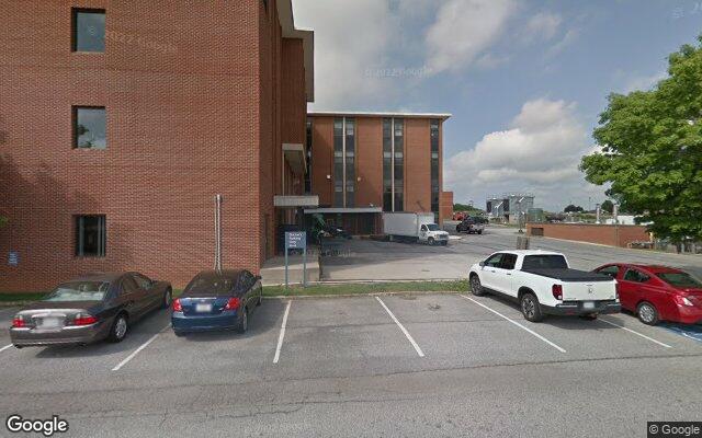 Wythe Cnty Community Hosp Ecu