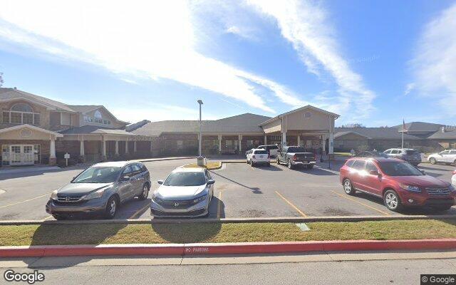 The Villages At Southern Hills
