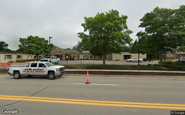 Schnepp Senior Care And Rehabilitation Center