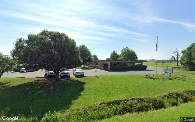 Crestpark Dewitt, Llc