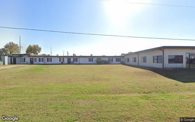 Jan Frances Care Center