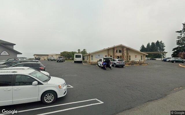 Curry Village Health And Rehab Of Cascadia
