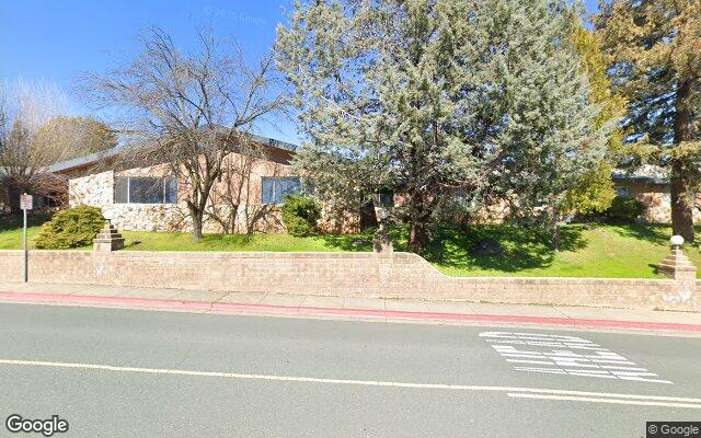 Kit Carson Nursing & Rehabilitation Center