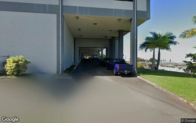 Honoka'A Hospital & Skilled Nursing