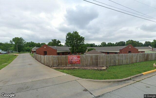 Aspire Senior Living Carthage