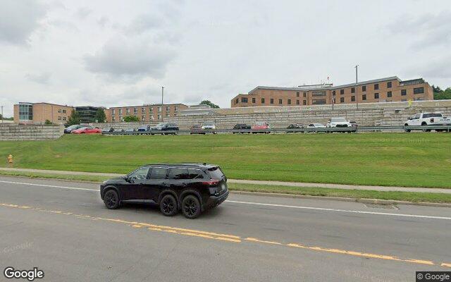 Wyoming County Community Hospital S N F