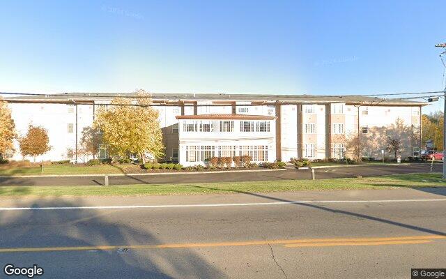 Veranda Gardens & Assisted Living