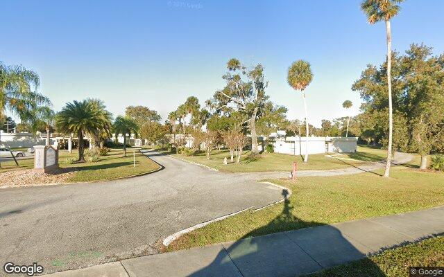 Carlton Shores Healthcare And Rehabilitation Cente