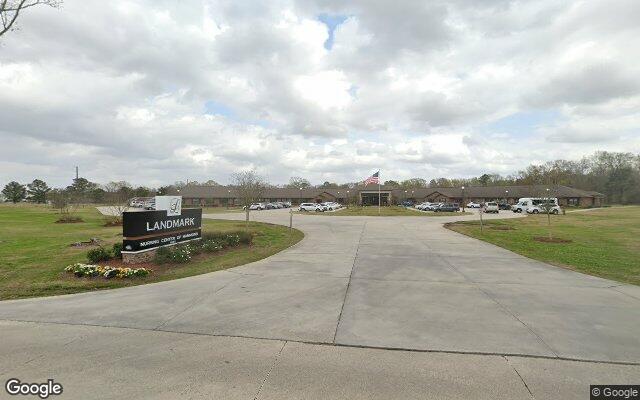 Landmark Nursing Center Hammond