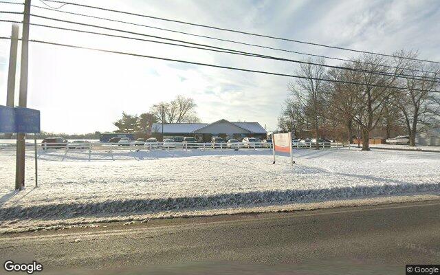 Autumn Lake Healthcare At Salem County