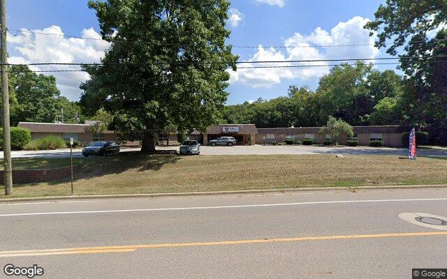Niles Care Center, Llc