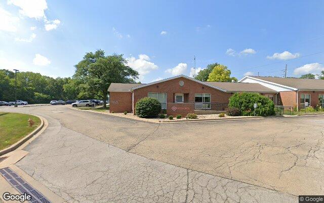 Accolade Healthcare Of Peoria