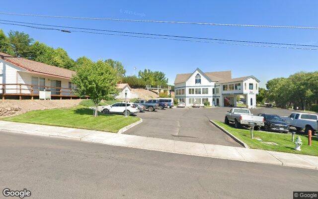 Regency Prineville Rehabilitation & Nursing Center