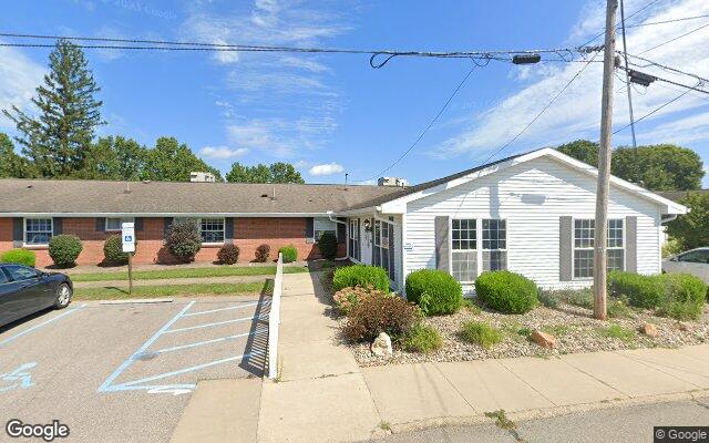 Muskingum Skilled Nursing & Rehabilitation