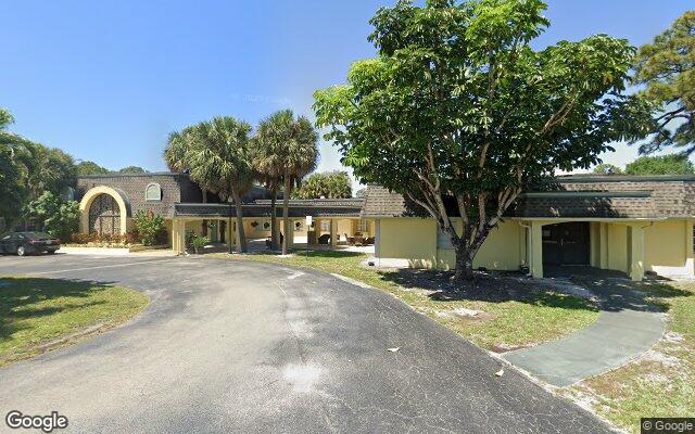 Pine Trail Nursing And Rehab Center