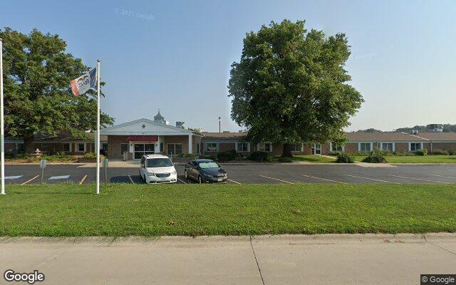 Good Samaritan Society - Red Oak