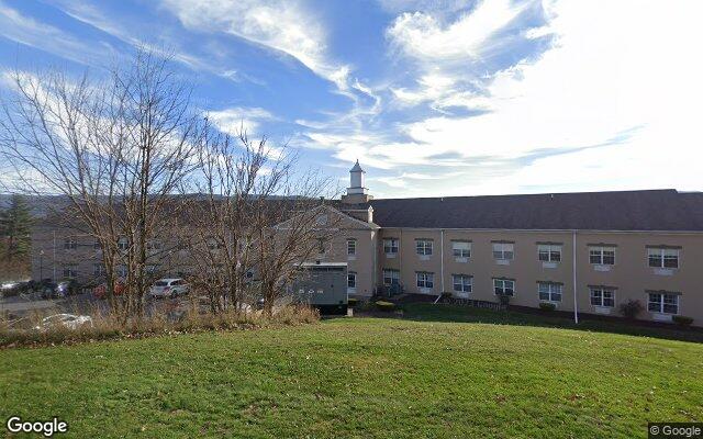 Rose View Nursing And Rehabilitation Center