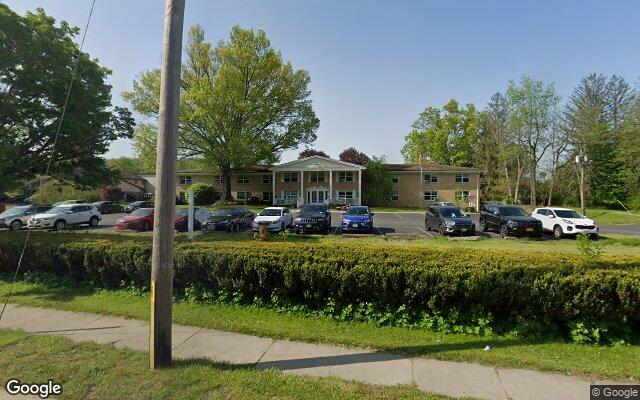 River View Rehabilitation And Nursing Care Center