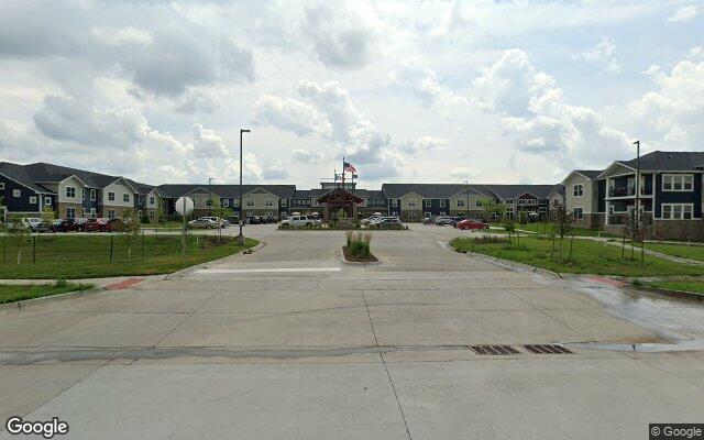 Cedar Ridge Village