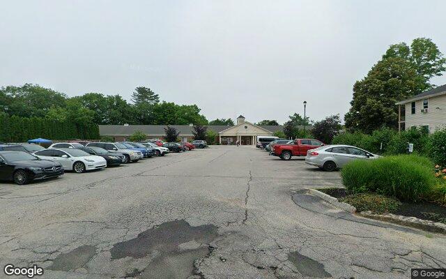 Market Square Health Care Center, Llc