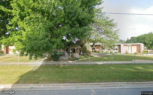 Hampton Nursing And Rehabilitation