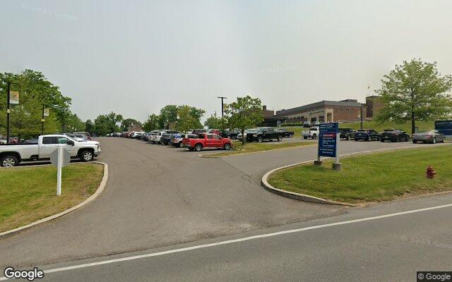 Garrett County Subacute Unit