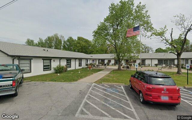 Greenville Nursing And Rehabilitation