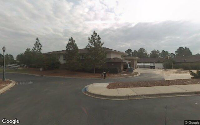 Saint Joseph Of The Pines Health Center