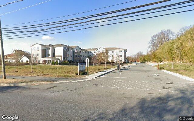 Silver Spring  Healthcare Center