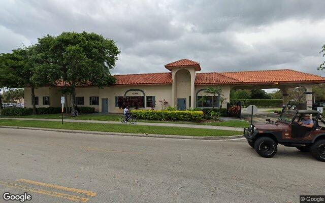 Lake Worth Rehabilitation Center