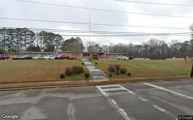 Greene County Nursing Home