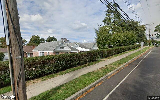 Pickering Manor Home