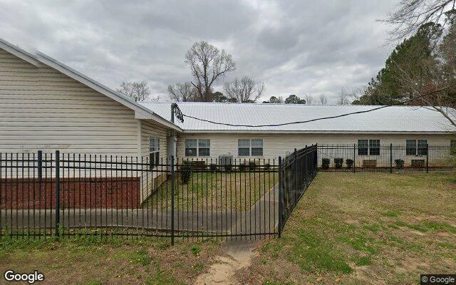 Traylor Retirement Community