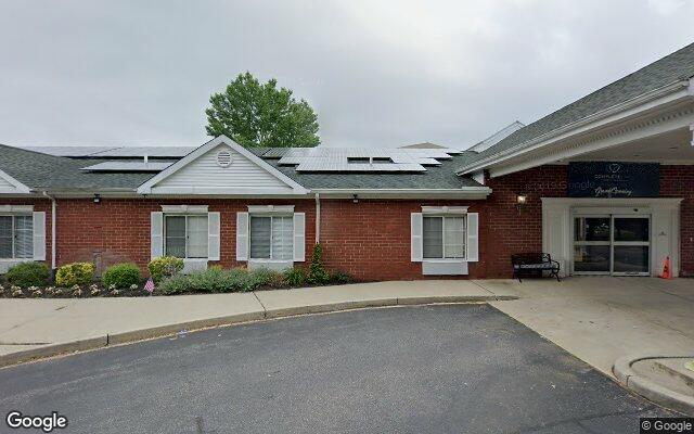 Complete Care At Green Acres
