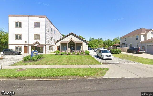 Crawford Manor Healthcare Center