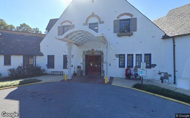 The Hsc Pediatric Skilled Nursing Facility
