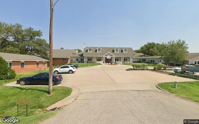 Buhler Sunshine Home